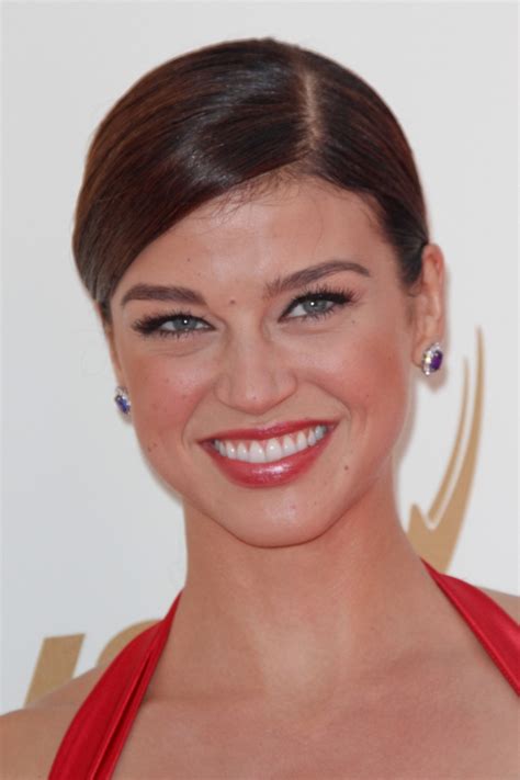 adrianne palicki feet|Adrianne Palicki Body Measurements Bra Size Height Weight。